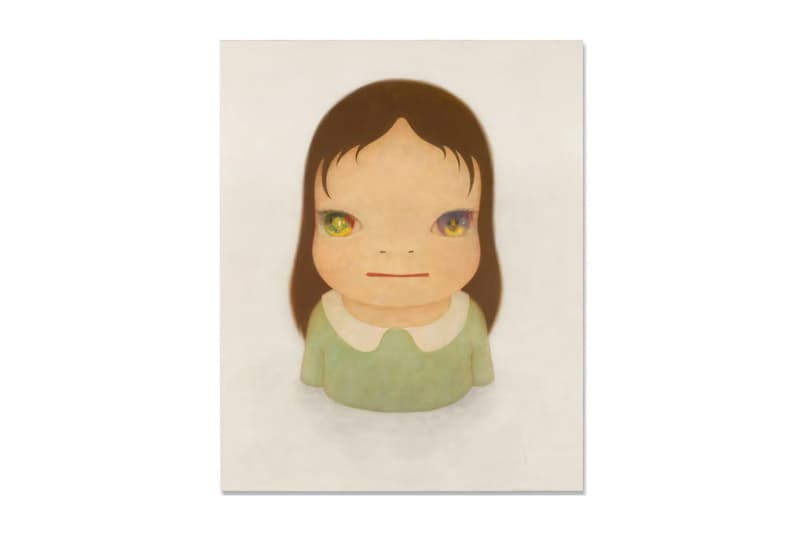 Victoria Beckham Contemporary Exhibition Sotheby's London Art Artworks