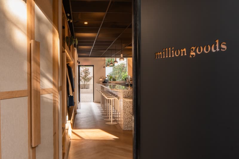 Million Goods Shopify Interview With Co-Founders