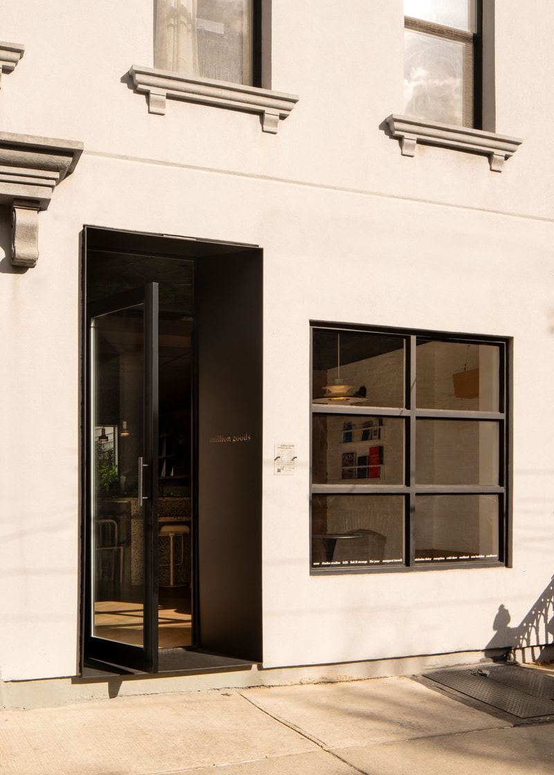 Million Goods Shopify Interview With Co-Founders