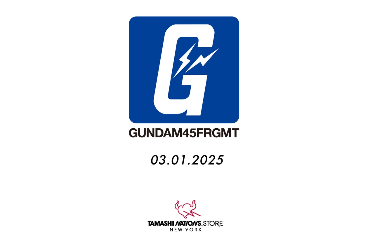 Design Bandai Namco Tamashii Nations Fragment Event Event