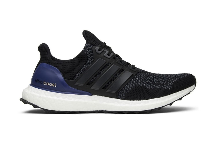 Turn Back Time With the adidas UltraBOOST 1.0 "10th Anniversary"
