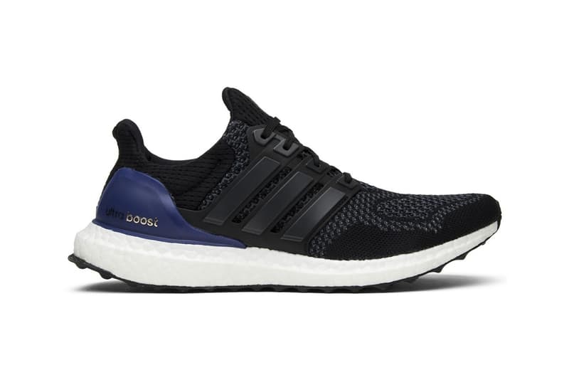 adidas UltraBOOST 1.0 OG 10th Anniversary B27171 Release Date info store list buying guide photos price