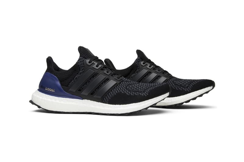 adidas UltraBOOST 1.0 OG 10th Anniversary B27171 Release Date info store list buying guide photos price