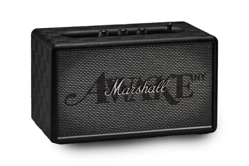 Marshall Acton III Awake NY Edition Speaker Release Info