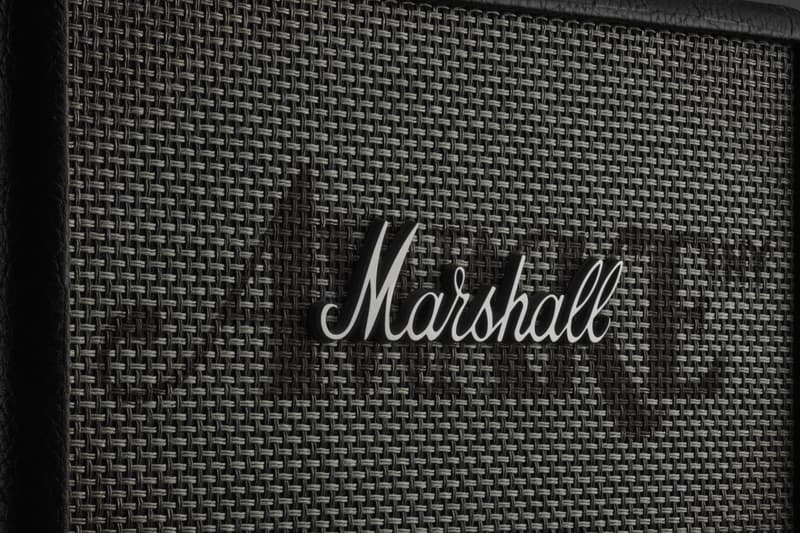 Marshall Acton III Awake NY Edition Speaker Release Info