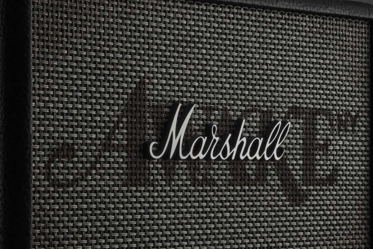 Marshall Acton III Awake NY Edition Speaker Release Info