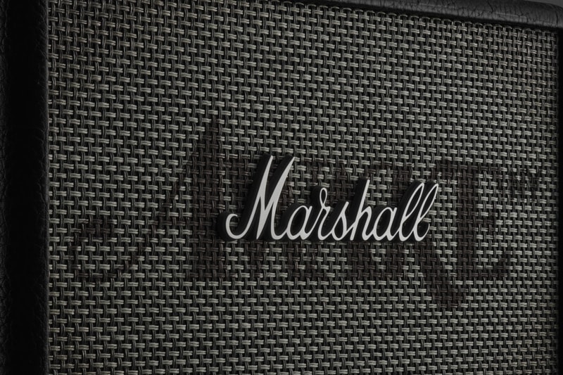 Marshall Acton III Awake NY Edition Speaker Release Info
