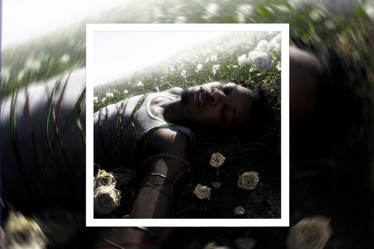 d4vd Announces Debut Album ‘WITHERED’