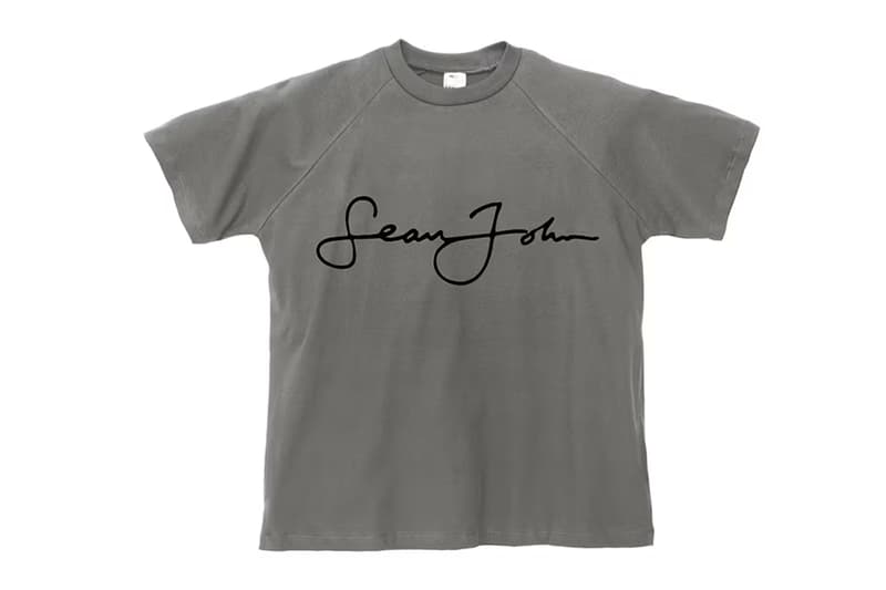 YEEZY x Sean John Collaboration Release Info | Hypebeast