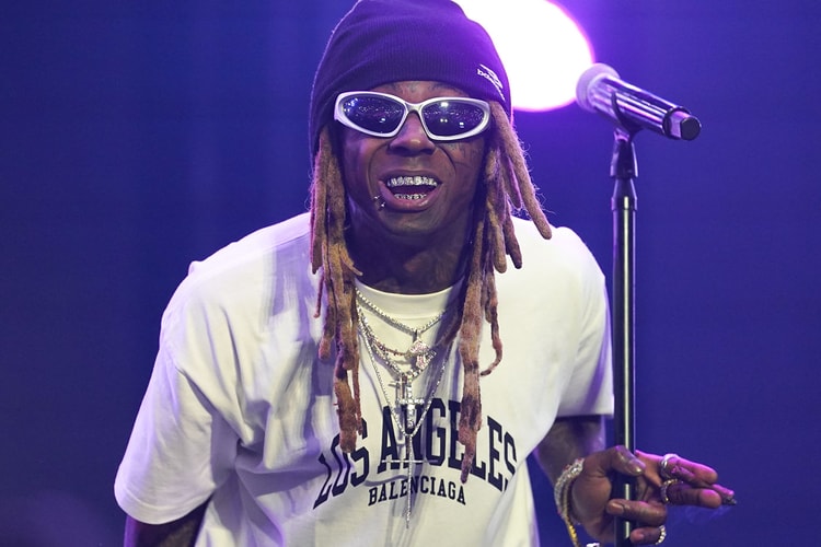 Lil Wayne Confirms 'Tha Carter VI' Release Date in New Cetaphil Ad