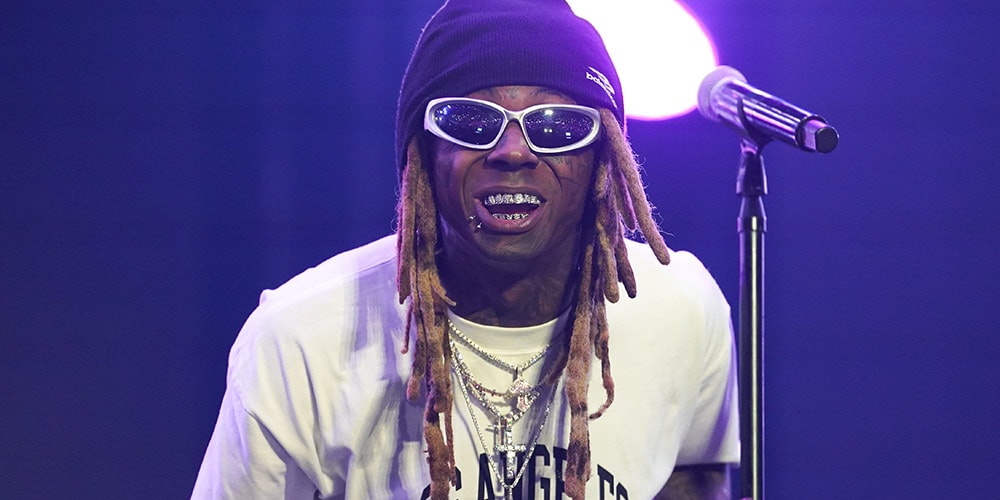 Lil Wayne Confirms 'Tha Carter VI' Release Date in New Cetaphil Ad