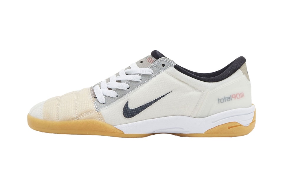 Nike Total 90 III SP “Sail” IH2314-133 Info | Hypebeast