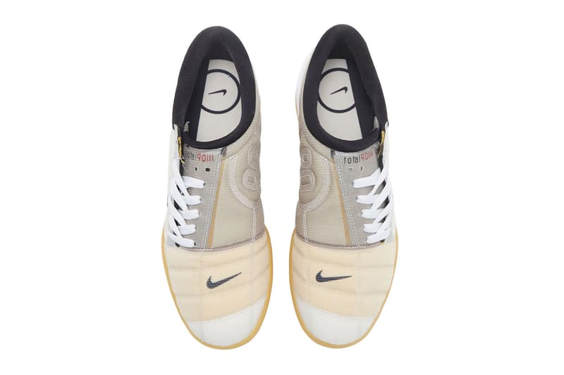 Nike Total 90 III SP “Sail” IH2314-133 Release Info 