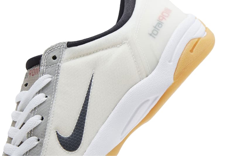 Nike Total 90 III SP “Sail” IH2314-133 Release Info 