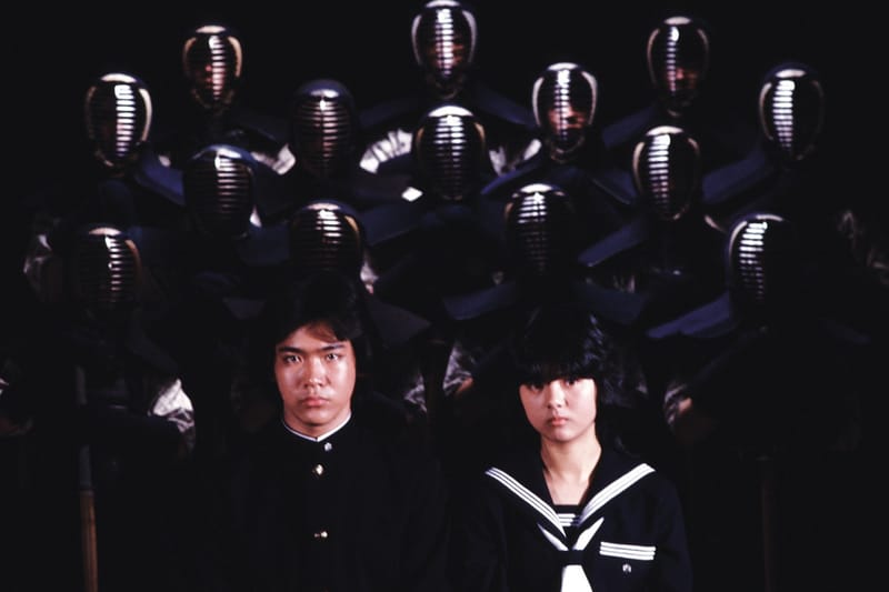 Retrospective of Nobuhiko Obayashi's Coming-of-Age Films Hits New York