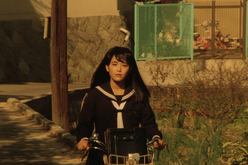 Nobuhiko Obayashi '80s Films at Japan Society New York Art Artwork Onomichi Trilogy Kadokawa Era 