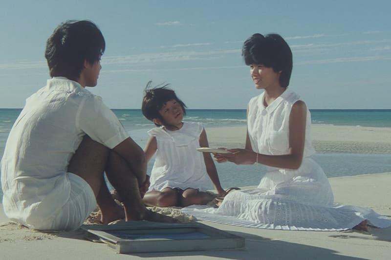 Nobuhiko Obayashi '80s Films at Japan Society New York Art Artwork Onomichi Trilogy Kadokawa Era 