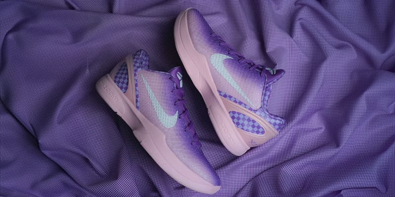kobe 6 womens
