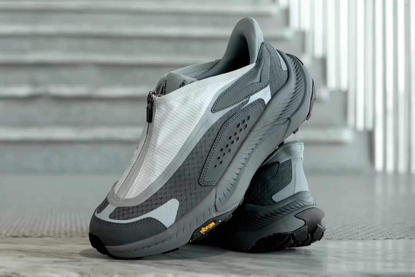 hoka one one project transport sneaker release date info photos price store list buying guide