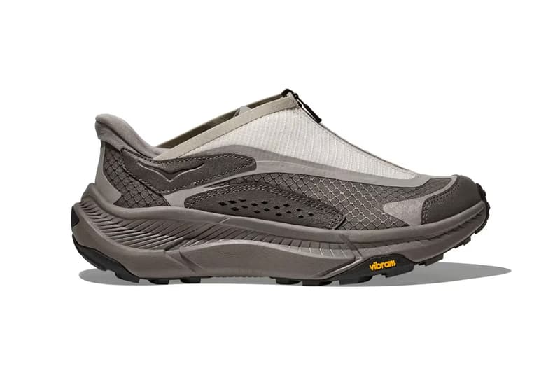 hoka one one project transport sneaker release date info photos price store list buying guide