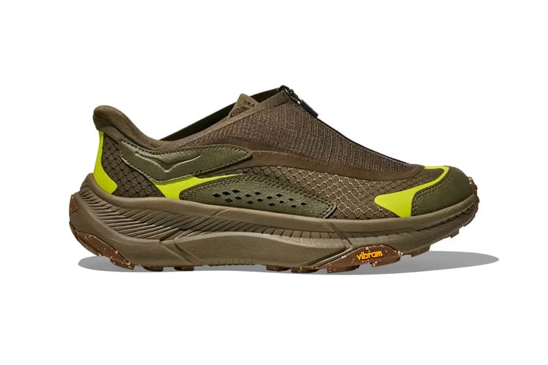 hoka one one project transport sneaker release date info photos price store list buying guide