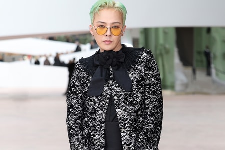 G-Dragon Reveals ‘Übermensch’ Album Tracklist