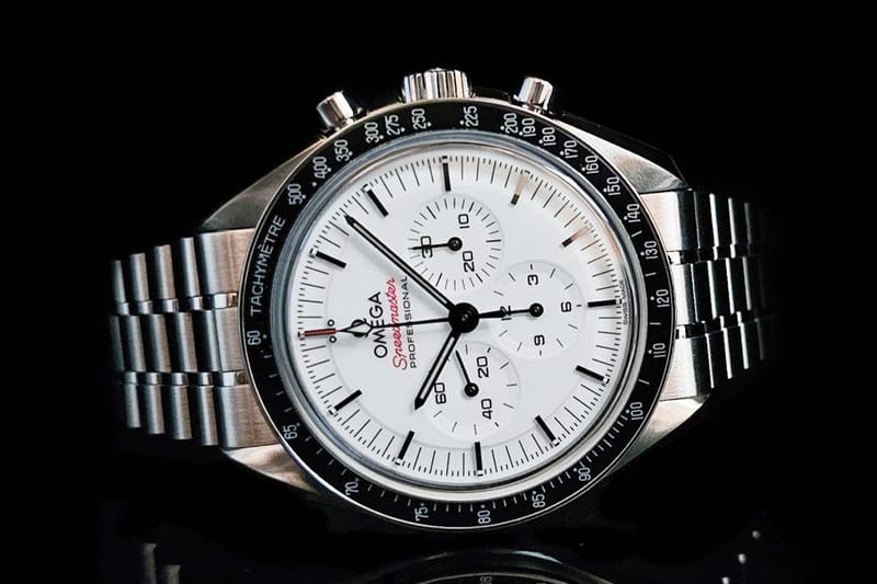 Chrono24’s Most Hyped Watches In January