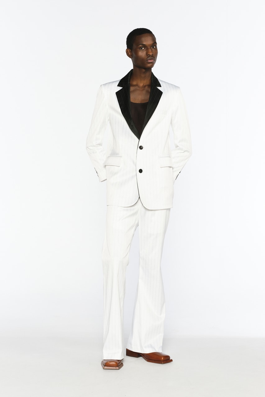 Theophilio Fall/Winter 2025 Collection New York Fashion Week FW25