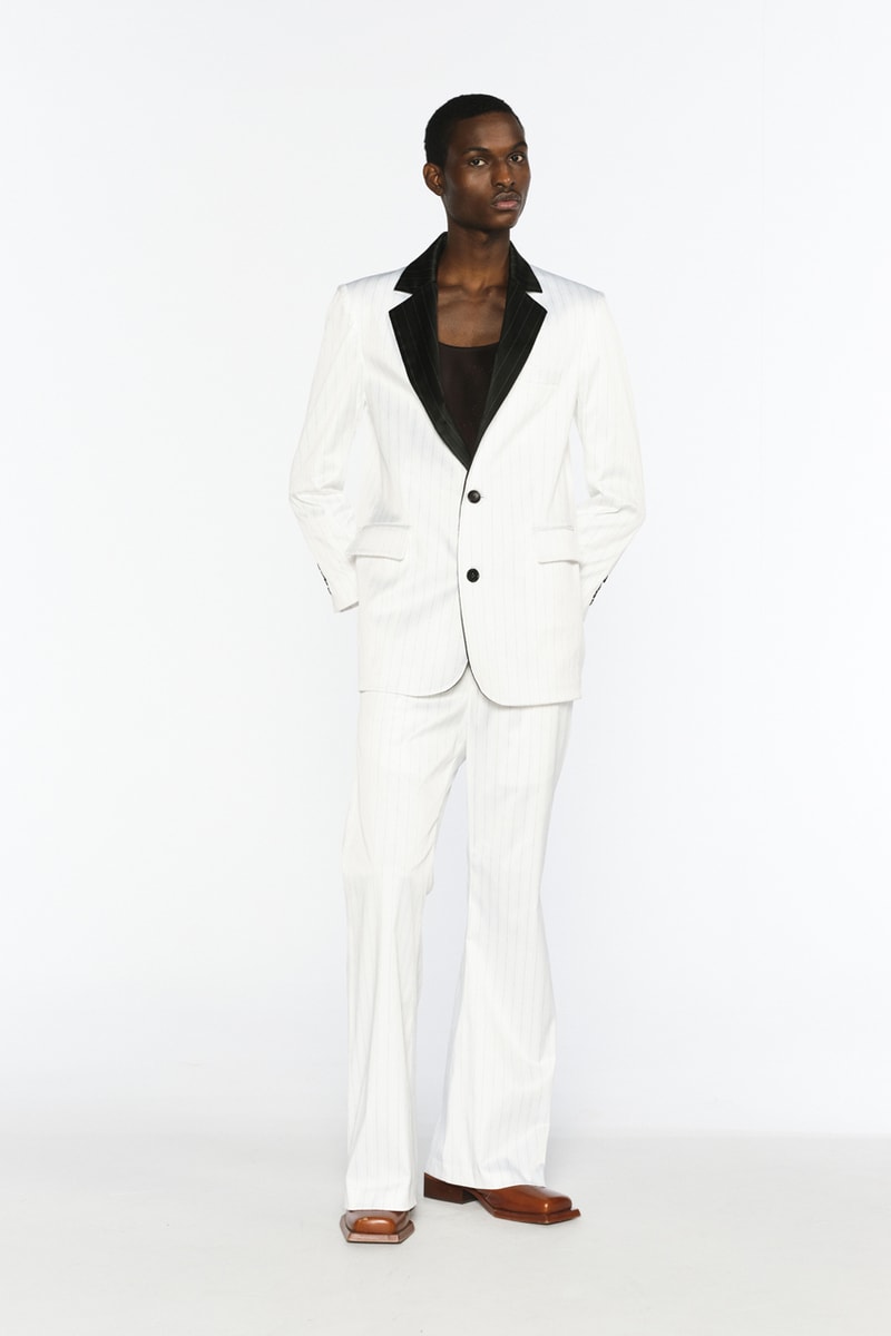 Theophilio Fall/Winter 2025 Collection New York Fashion Week FW25