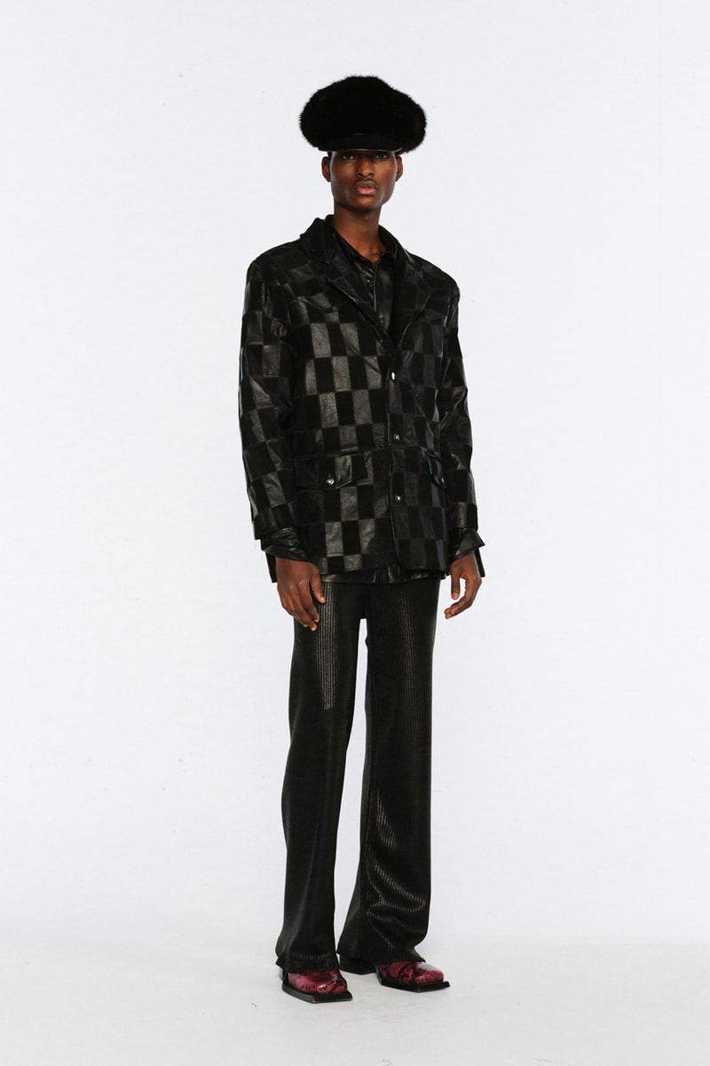 Theophilio Fall/Winter 2025 Collection New York Fashion Week FW25