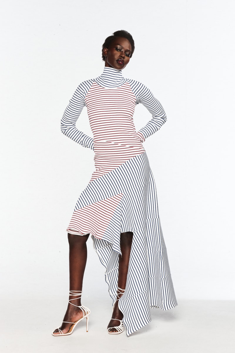 Theophilio Fall/Winter 2025 Collection New York Fashion Week FW25
