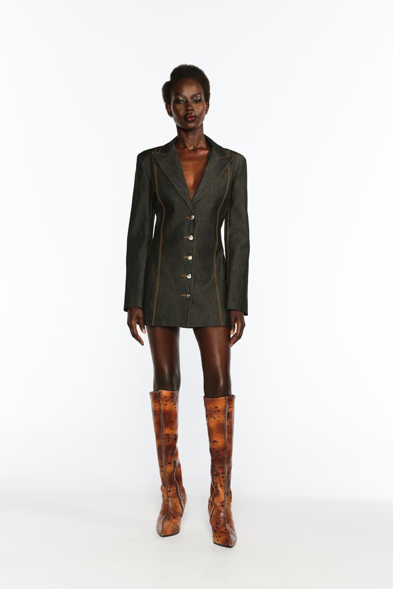 Theophilio Fall/Winter 2025 Collection New York Fashion Week FW25