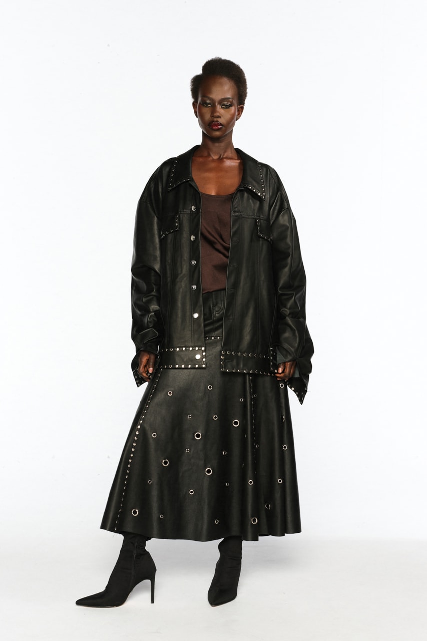 Theophilio Fall/Winter 2025 Collection New York Fashion Week FW25