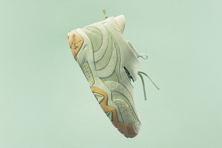 The Tobe Nwigwe x Reebok Chukwu OTU Is Steeped in Cultural Heritage