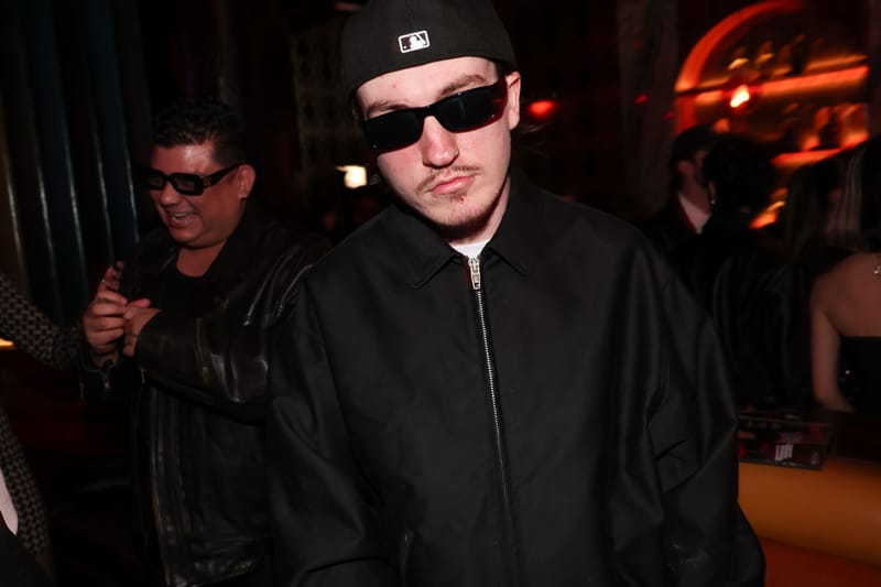 Tommy Richman Returns With Party Track "ACTIN UP"