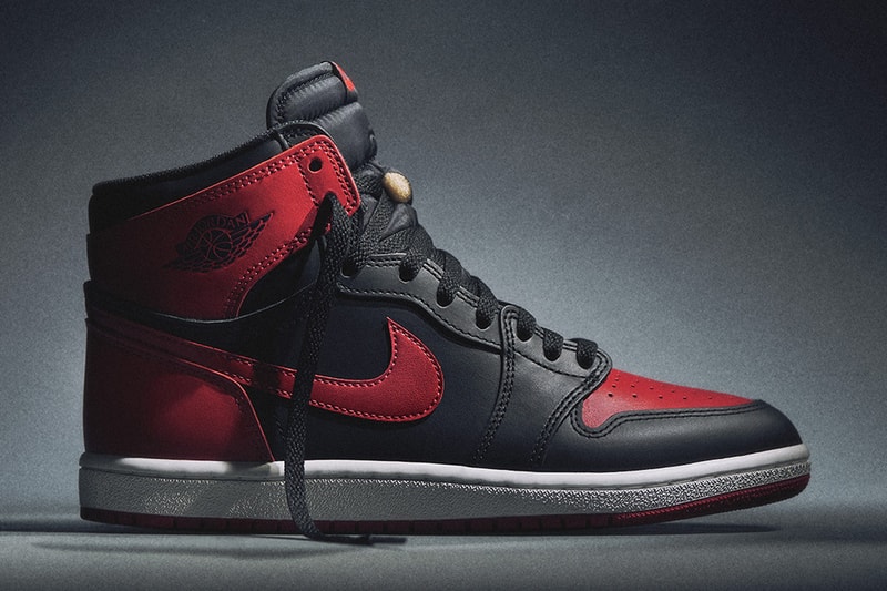 The Air Jordan 1 Hi '85 "Bred" Makes Its Grand Return in This Week's Best Footwear Drops