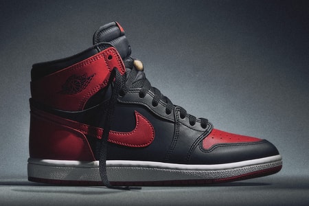 The Air Jordan 1 Hi '85 "Bred" Makes Its Grand Return in This Week's Best Footwear Drops