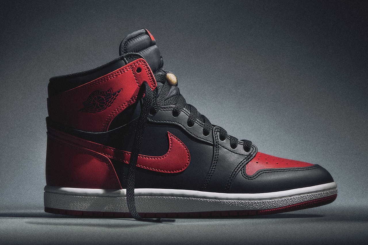 Best Sneaker Releases February 2025 Week 2 adidas UltraBOOST 1.0 “10th Anniversary” Nike Kobe 6 Protro "All-Star 2.0"  Cecilie Bahnsen x ASICS GEL-TERRAIN MT Nike Air Zoom Spiridon OG “Metallic Silver” Air Jordan 1 Hi ‘85 “Bred” Nike Basketball “Black Label” Collection HAVEN x ASICS GEL-NIMBUS 10.1 Nike KD 4 “Scoring Title” adidas AE1 Low “Champagne Metallic” Air Jordan 1 High OG “Black Toe Reimagined”