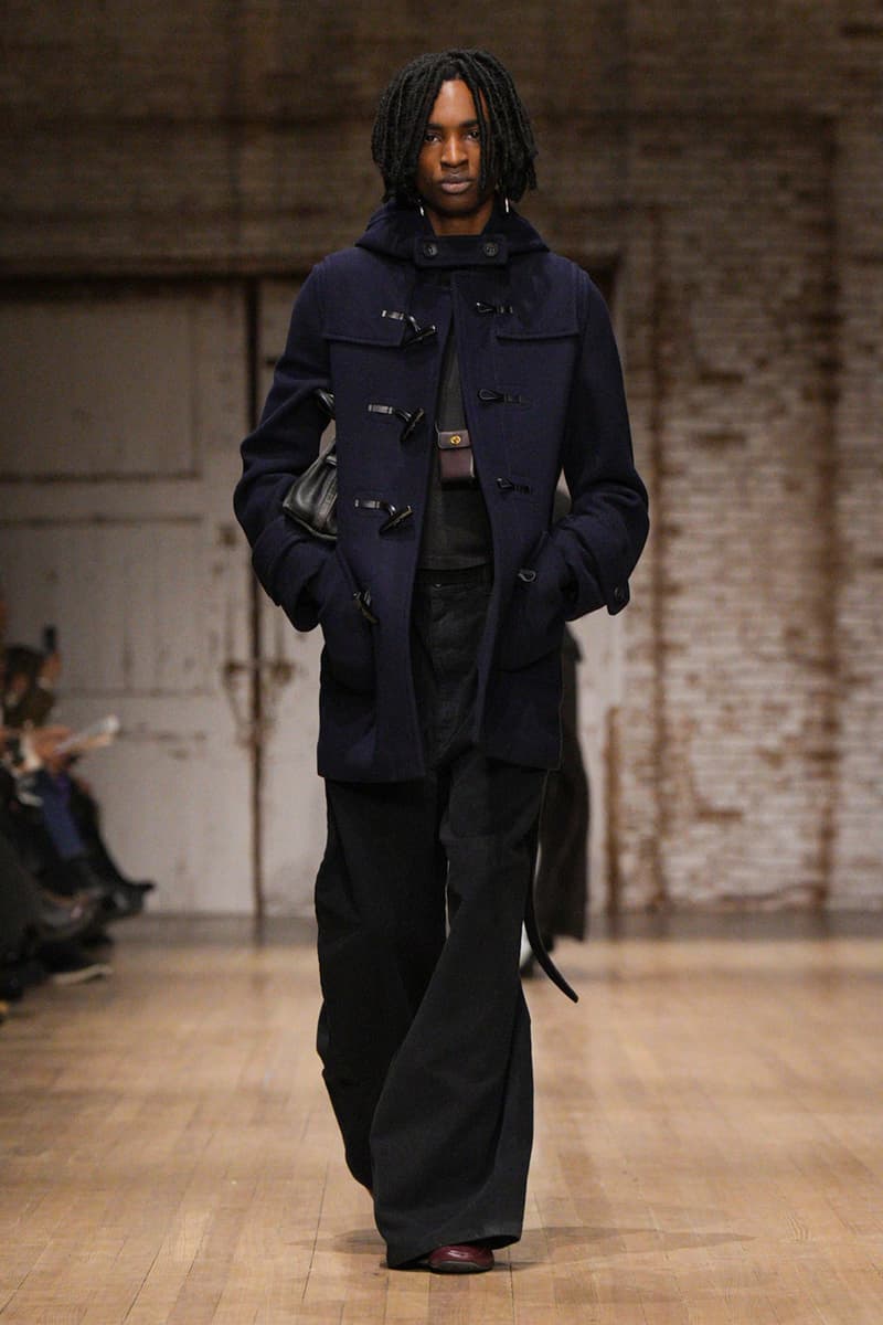 Coach Fall/Winter 2025 Collection | Hypebeast