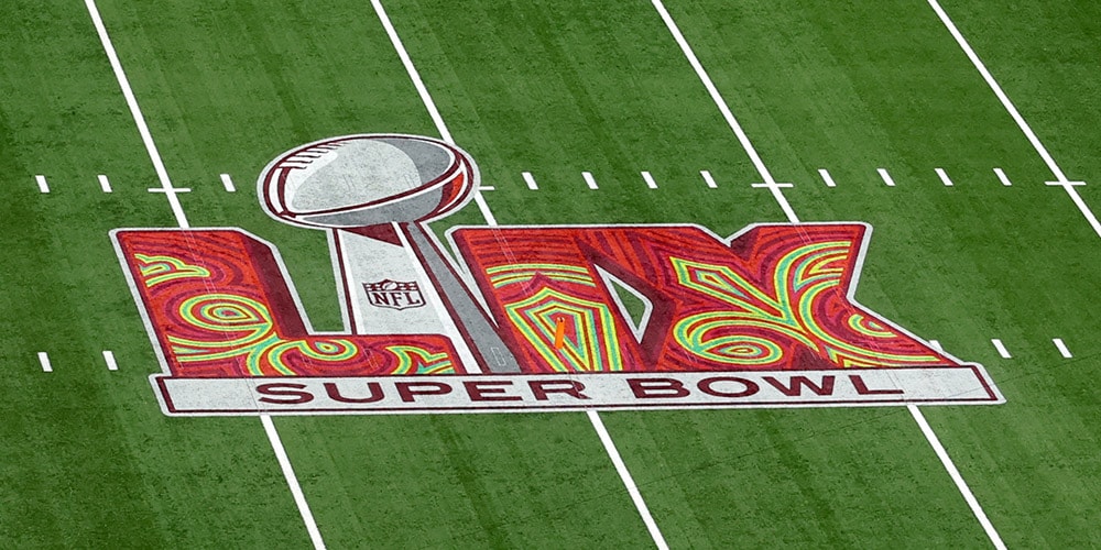 NFL Drops Live Visual Album Featuring Super Bowl LIX Performances