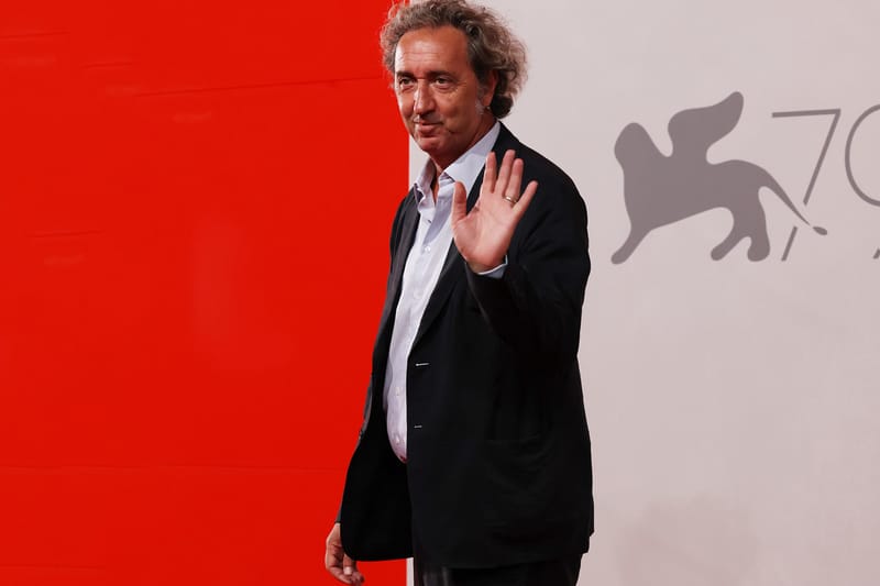 Director Paolo Sorrentino Enlisted for Salone del Mobile Installation During Milan Design Week