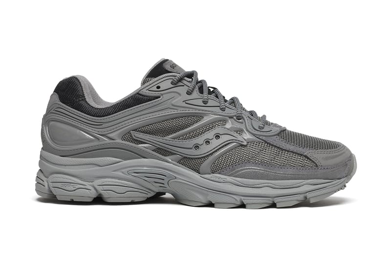 Saucony Releases the Progrid Omni 9 Armor Sneaker