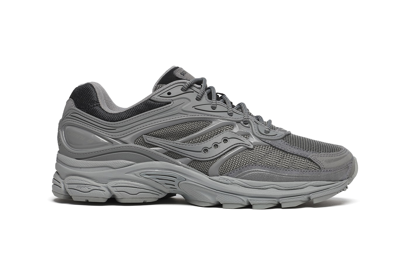 Saucony ProGrid Omni 9 Armor Release Info