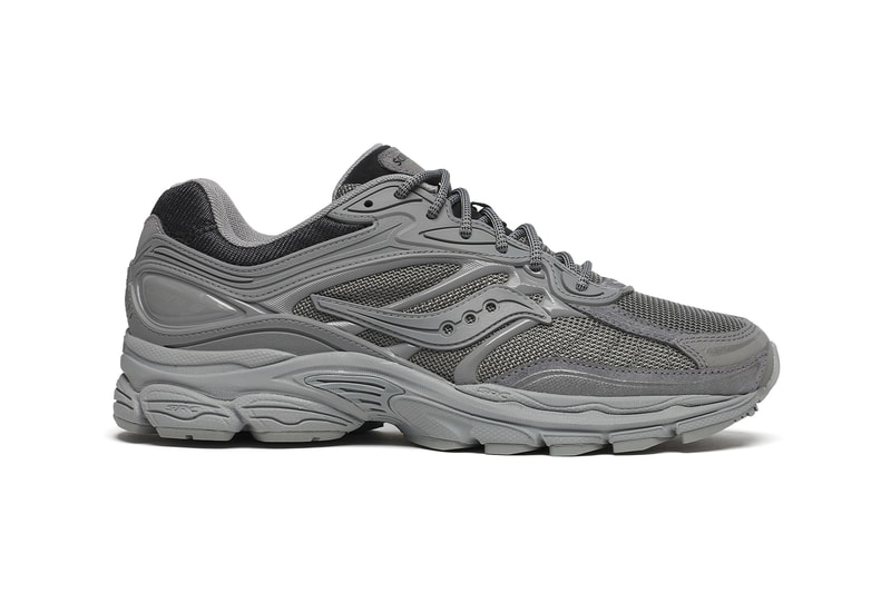 Saucony ProGrid Omni 9 Armor Release Info