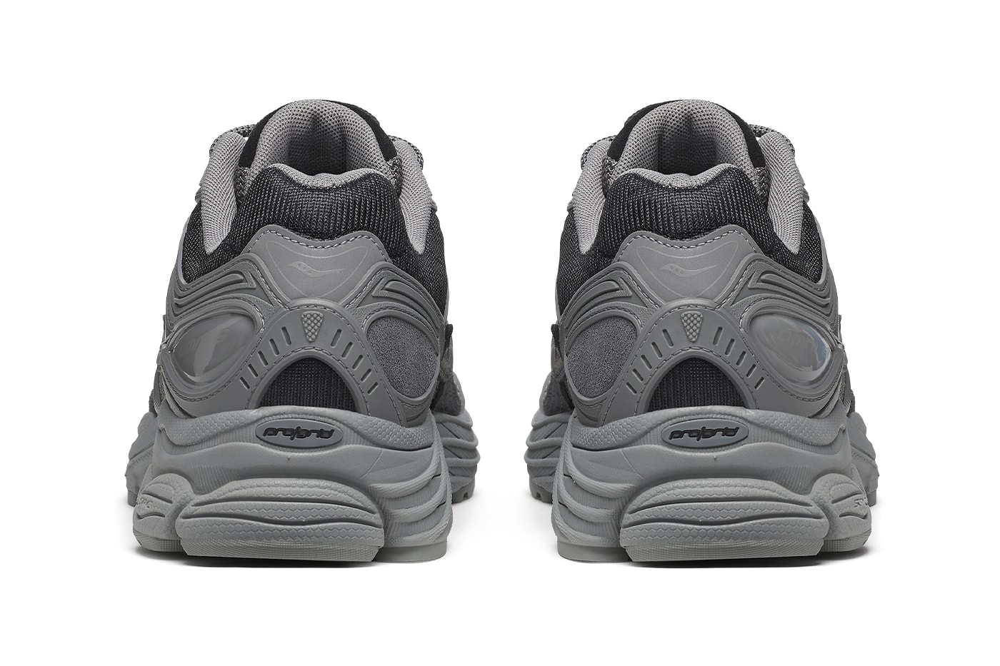 Saucony ProGrid Omni 9 Armor Release Info