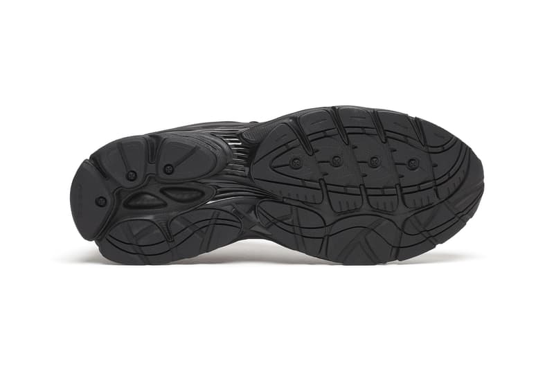 Saucony ProGrid Omni 9 Armor Release Info