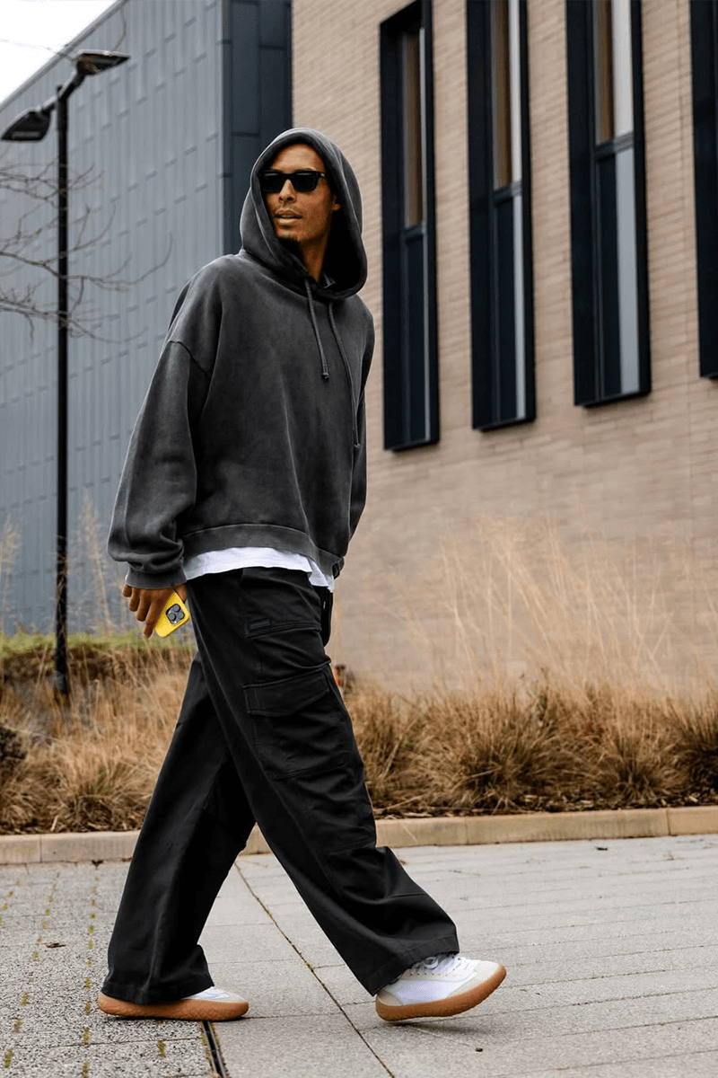 Virgil van Dijk Just Might Be the Most Stylish Defender in Football | Hypebeast