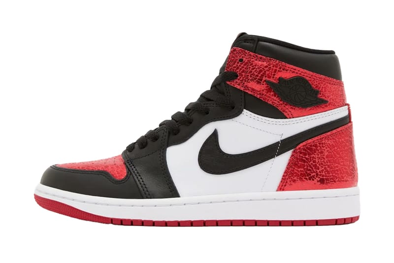 Air Jordan 1 High OG Black/White DZ5485-001 Release Date | Hypebeast 