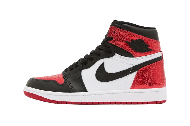 Air Jordan 1 High OG Ruby FD2596-602 Release Date info store list buying guide photos price