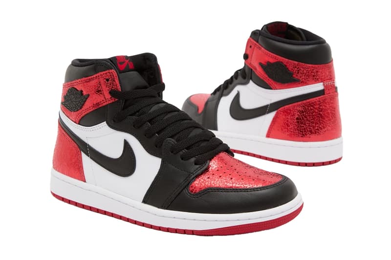 Air Jordan 1 High OG Ruby FD2596-602 Release Date info store list buying guide photos price